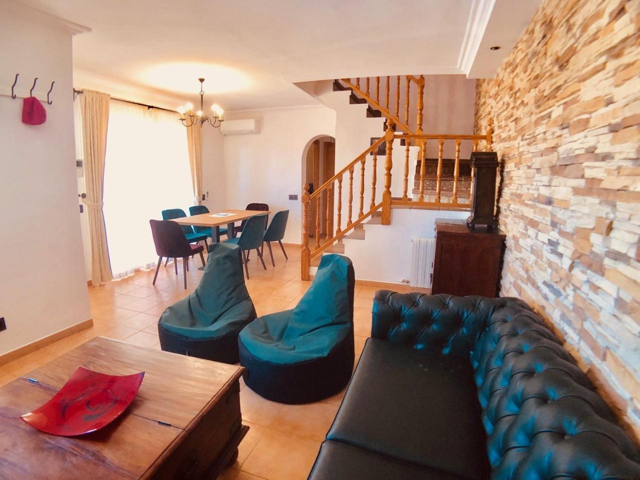 Casa Badia Gran Semesterbostad *